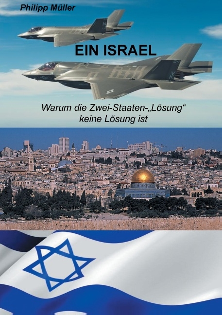 Ein Israel - Philipp Müller