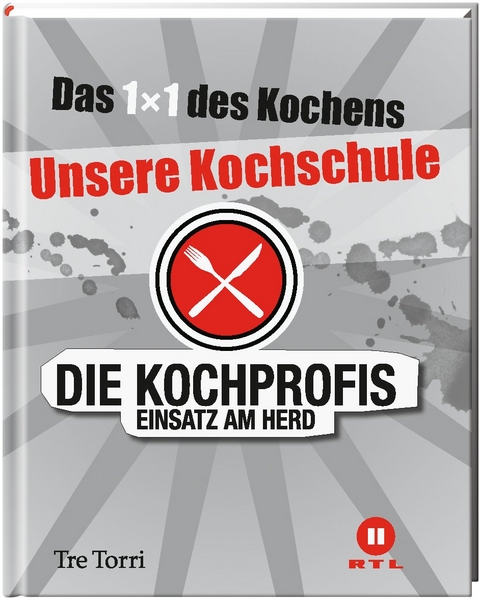 Die Kochprofis - 