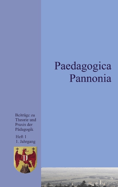 Paedagogica Pannonia - 