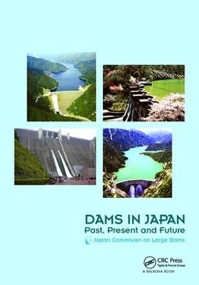 Dams in Japan - 