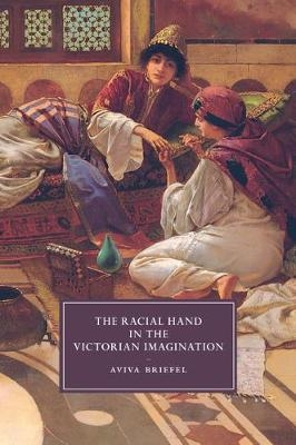 The Racial Hand in the Victorian Imagination - Aviva Briefel