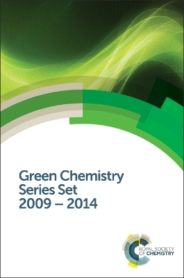 Green Chemistry Series Set