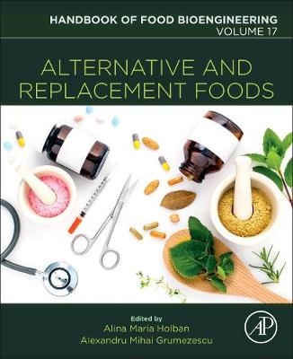 Alternative and Replacement Foods - 