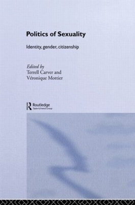 Politics of Sexuality - 