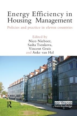 Energy Efficiency in Housing Management - 