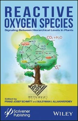 Reactive Oxygen Species - 