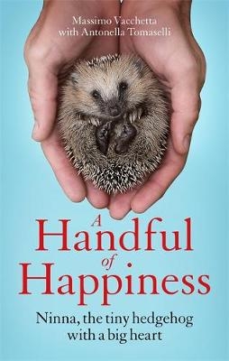 A Handful of Happiness - Massimo Vacchetta