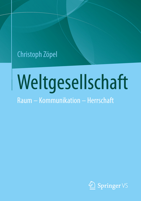 Weltwissengesellschaft - Christoph Zöpel