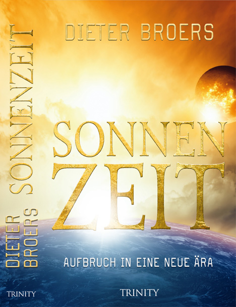 Sonnenzeit - Dieter Broers