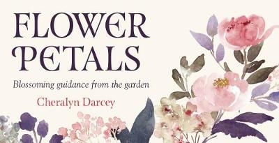 Flower Petals - Cheralyn Darcey