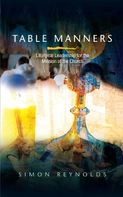 Table Manners - Simon Reynolds