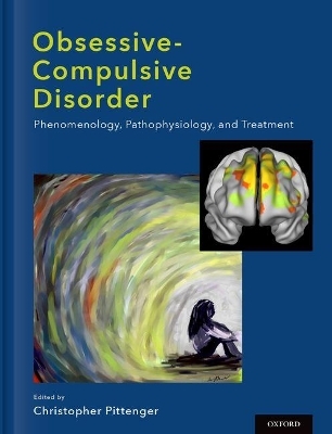 Obsessive-compulsive Disorder - 