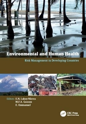 Environmental and Human Health - 