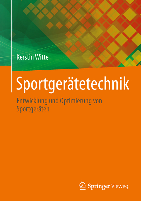 Sportgerätetechnik - Kerstin Witte