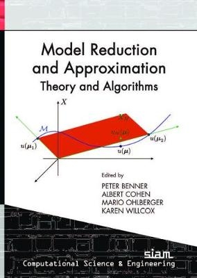 Model Reduction and Approximation - 