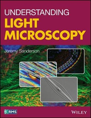 Understanding Light Microscopy - Jeremy Sanderson