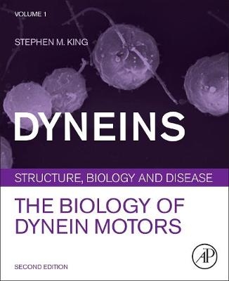 Dyneins - 