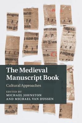 The Medieval Manuscript Book - 