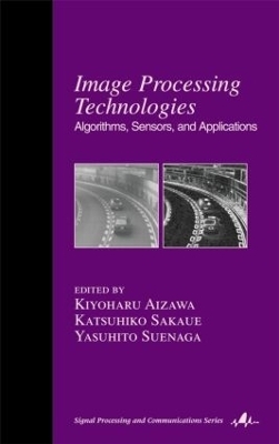 Image Processing Technologies - 