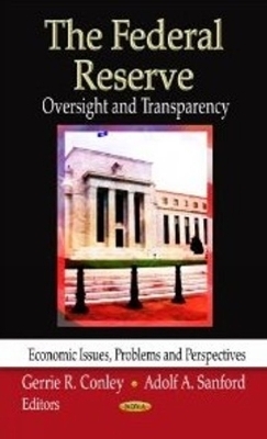 Federal Reserve - 