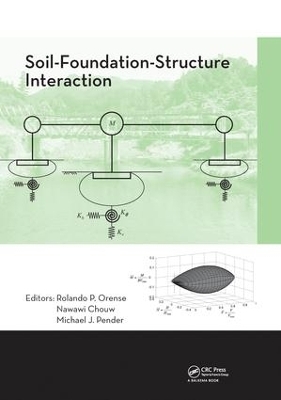 Soil-Foundation-Structure Interaction - 