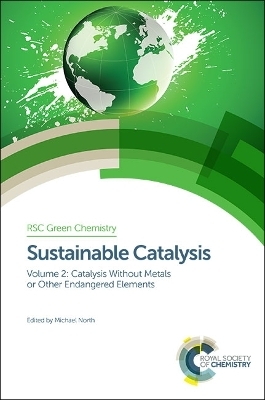 Sustainable Catalysis - 