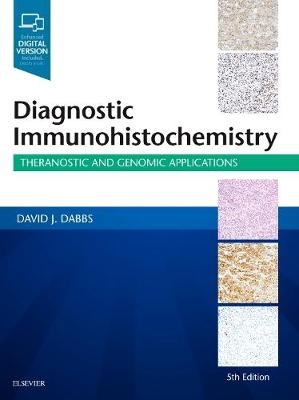Diagnostic Immunohistochemistry - 