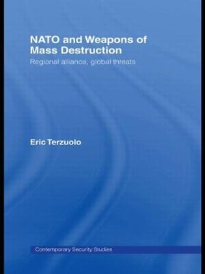 NATO and Weapons of Mass Destruction - Eric Terzuolo