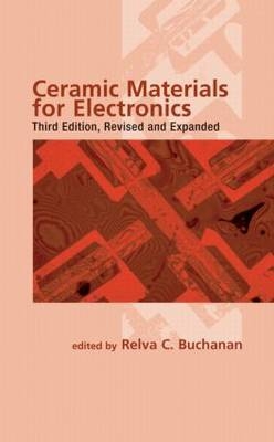 Ceramic Materials for Electronics - 