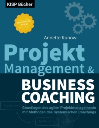 Projektmanagement & Business Coaching - Annette Kunow