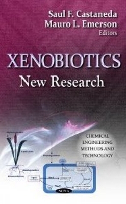 Xenobiotics - 