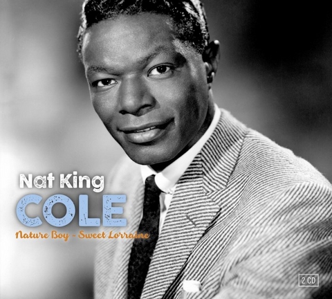 Nat King Cole