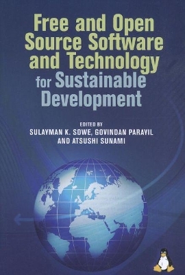 Free and open source software technology for sustainable development -  United Nations University