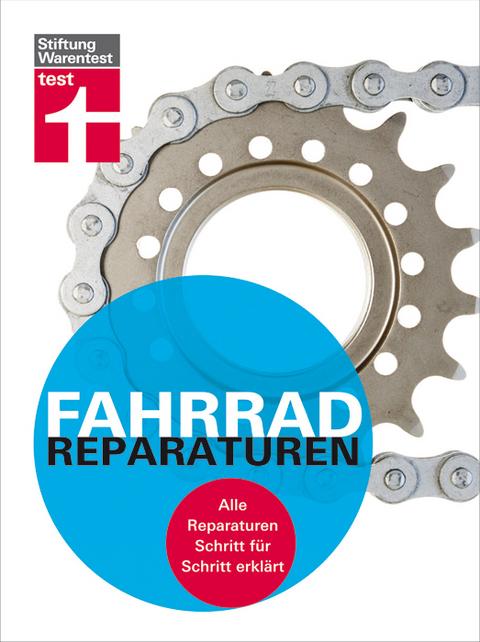 Fahrrad-Reparaturen - Ulf Hoffmann