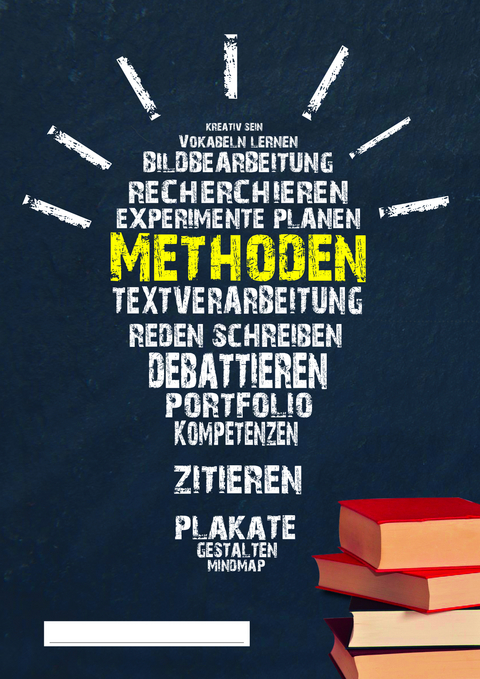 Lern- und Arbeitsmethoden - 