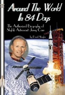 Around the World in 84 Days - David J Shayler