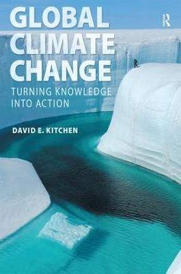 Global Climate Change - David Kitchen