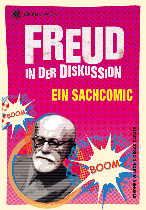 Freud in der Diskussion - Stephen Wilson