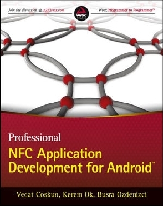 Professional NFC Application Development for Android - Vedat Coskun, Kerem Ok, Busra Ozdenizci