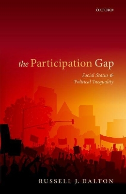 The Participation Gap - Russell J. Dalton