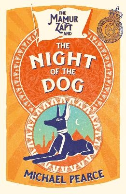 The Mamur Zapt and the Night of the Dog - Michael Pearce