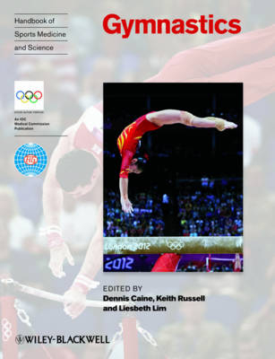 Handbook of Sports Medicine and Science -         Gymnastics - 