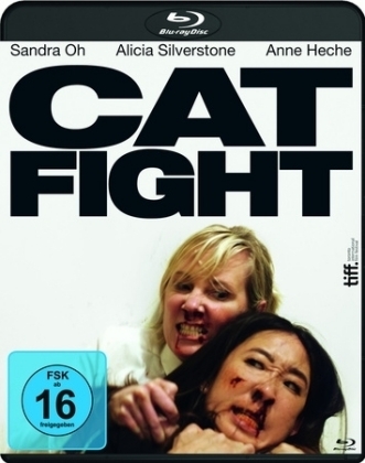 Catfight, 1 Blu-ray