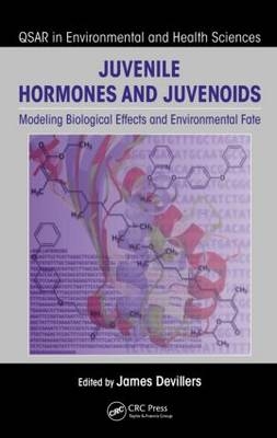 Juvenile Hormones and Juvenoids - 