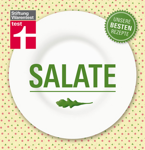 Salate - Unsere besten Rezepte - 