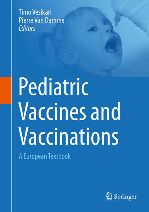 Pediatric Vaccines and Vaccinations - 
