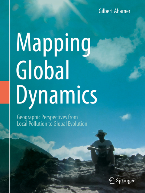 Mapping Global Dynamics - Gilbert Ahamer