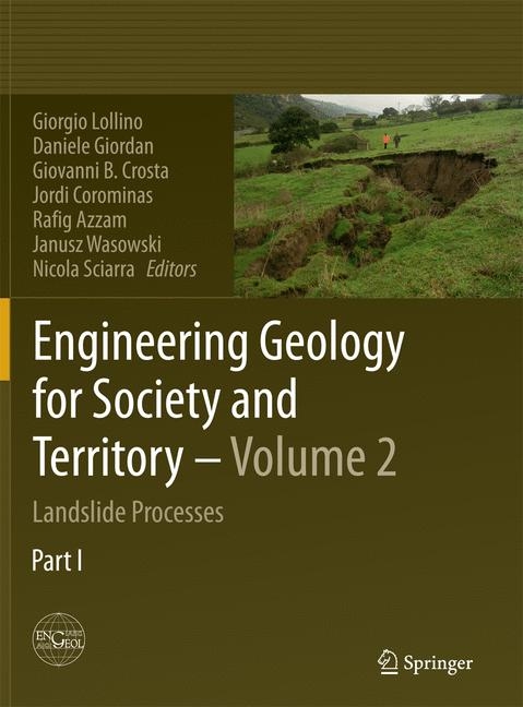 Engineering Geology for Society and Territory - Volume 2 - 