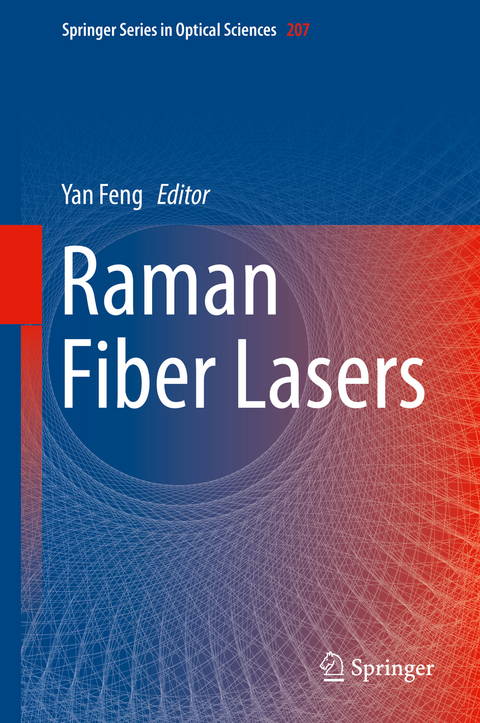 Raman Fiber Lasers - 