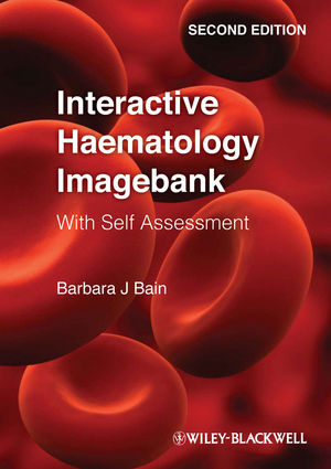 Interactive Haematology Imagebank - Barbara J. Bain
